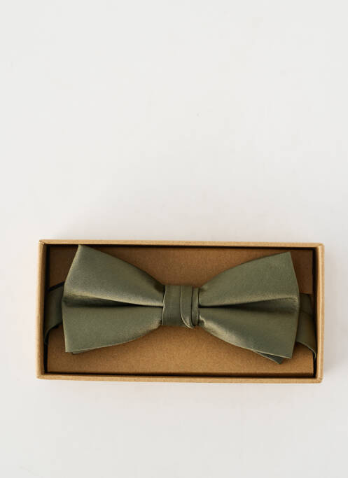 Noeud papillon vert JACK & JONES homme