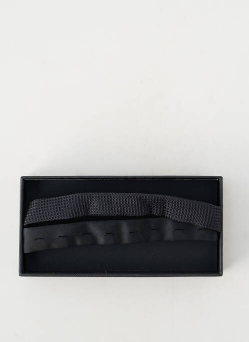 Noeud papillon noir JACK & JONES homme