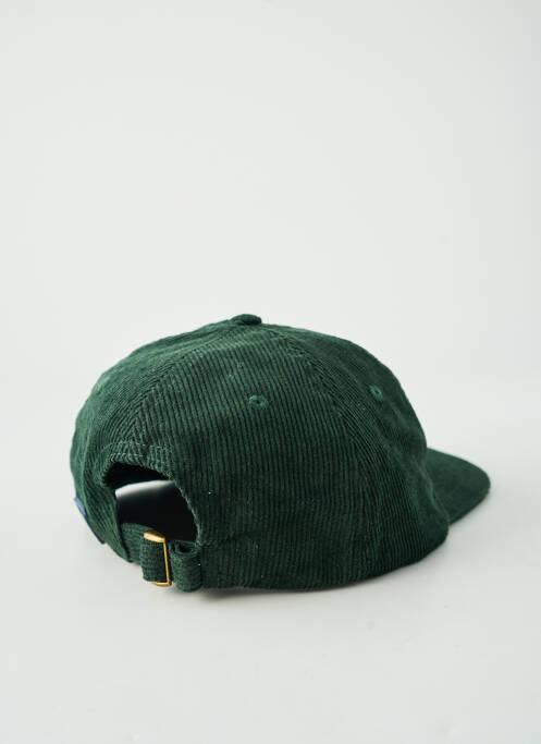 Casquette vert JACK & JONES homme
