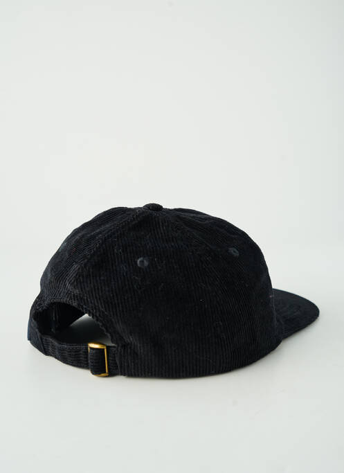 Casquette noir JACK & JONES homme