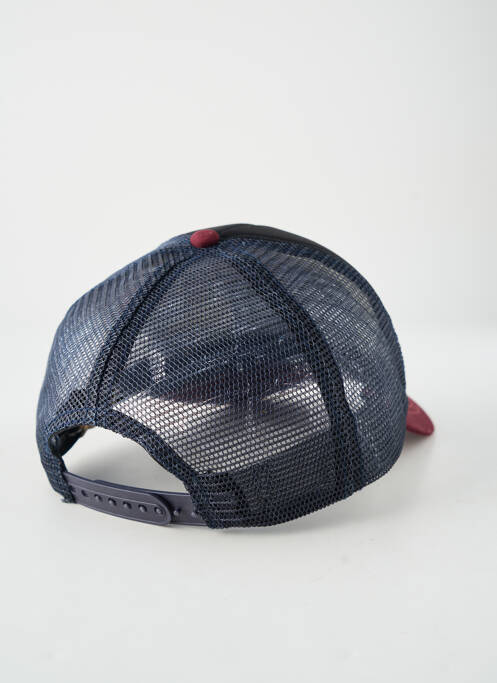 Casquette violet PETROL INDUSTRIES homme