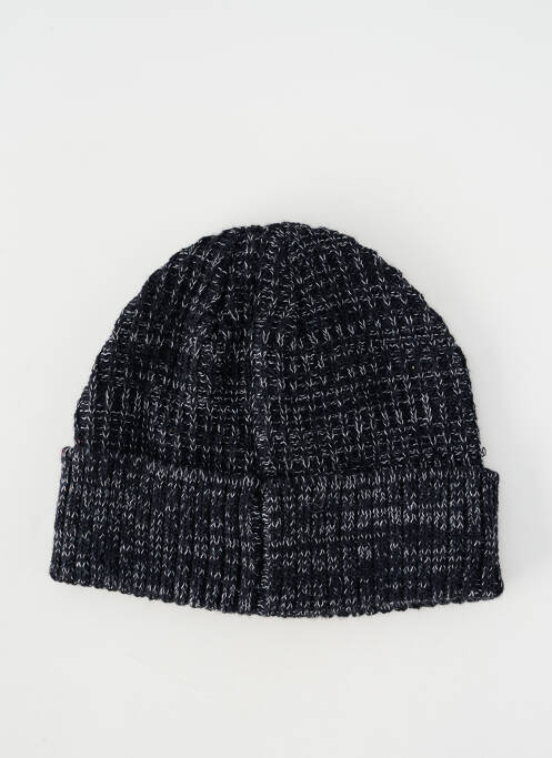 Bonnet noir PETROL INDUSTRIES homme