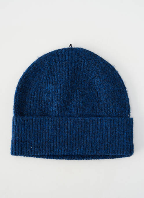 Bonnet bleu JACK & JONES homme