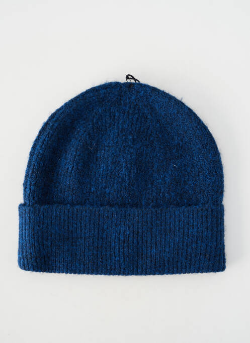 Bonnet bleu JACK & JONES homme