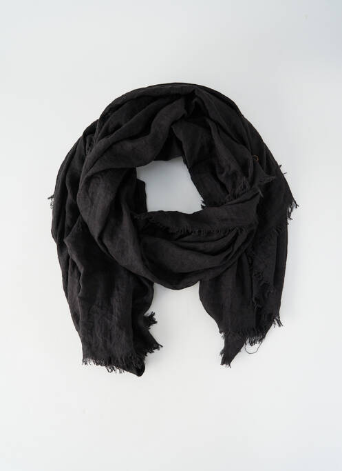 Foulard noir DODI femme