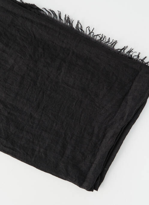 Foulard noir DODI femme