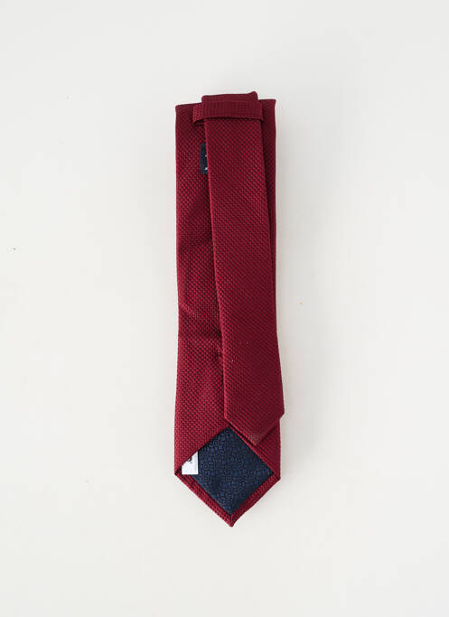 Cravate rouge JACK & JONES homme