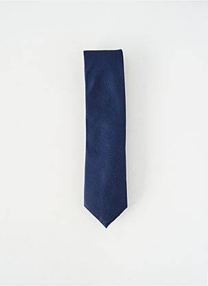 Cravate bleu JACK & JONES homme