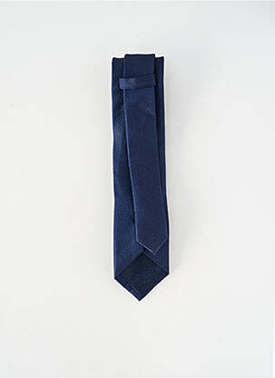 Cravate bleu JACK & JONES homme