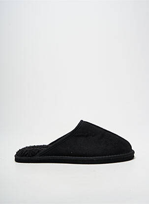 Chaussons/pantoufles noir JACK & JONES homme