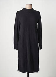 Robe longue noir VILA femme