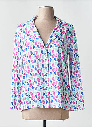 Pyjama multicolore SKINNYDIP LONDON femme
