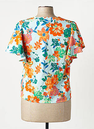 Chemisier multicolore VERO MODA femme