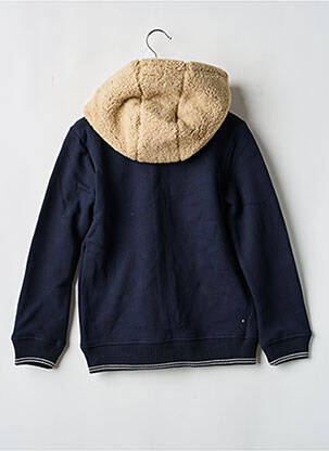 Veste casual bleu GARCIA garçon