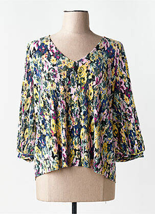 Blouse multicolore VERO MODA femme