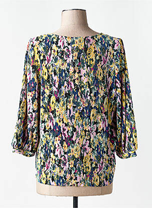 Blouse multicolore VERO MODA femme