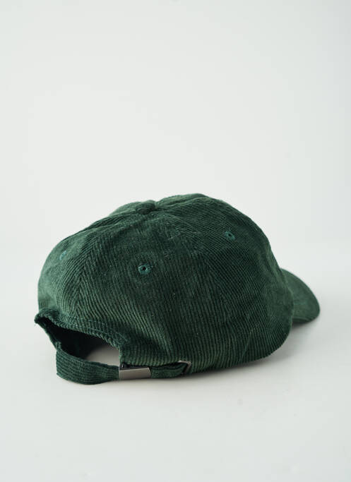 Casquette vert JACK & JONES homme