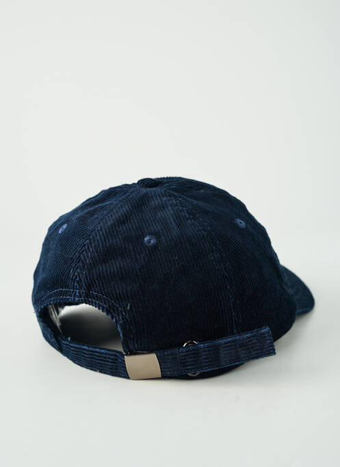Casquette bleu JACK & JONES homme