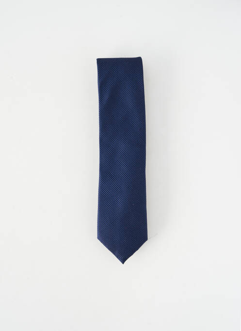 Cravate bleu JACK & JONES homme