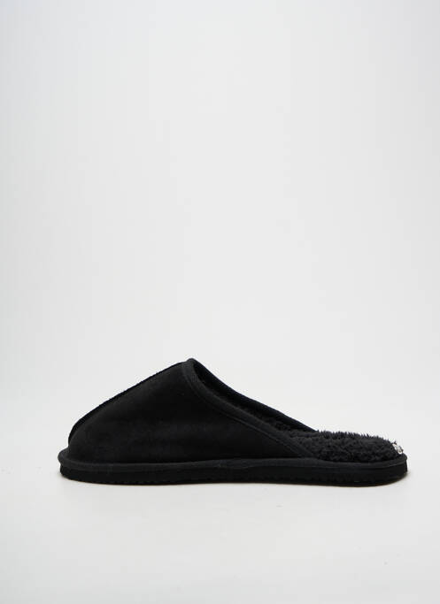 Chaussons/pantoufles noir JACK & JONES homme