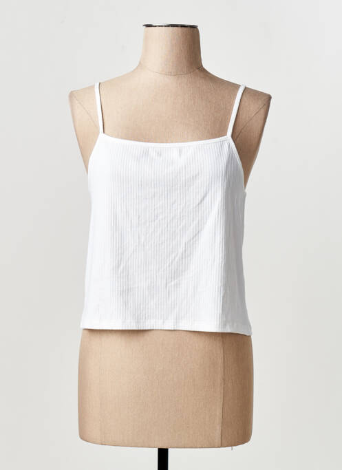 Top beige ONLY femme