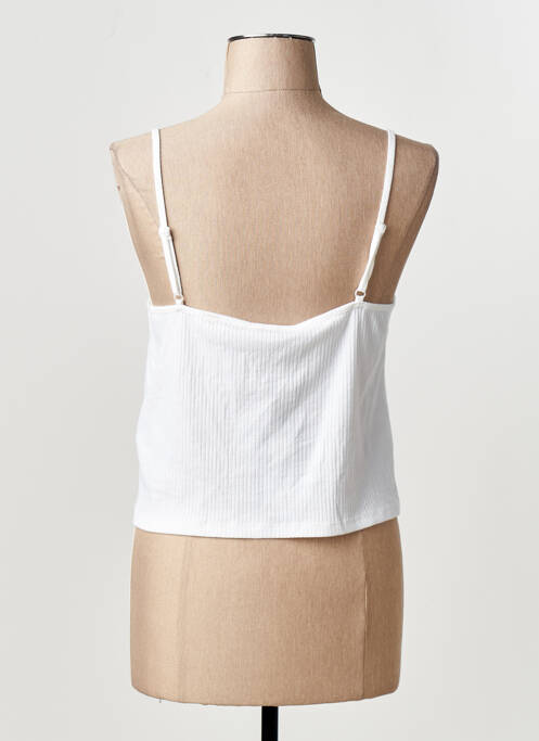 Top beige ONLY femme