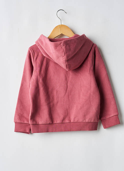 Veste casual rose NAME IT fille