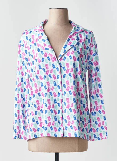 Pyjama multicolore SKINNYDIP LONDON femme