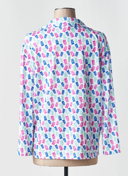 Pyjama multicolore SKINNYDIP LONDON femme