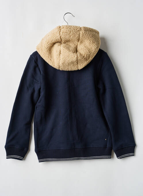 Veste casual bleu GARCIA garcon