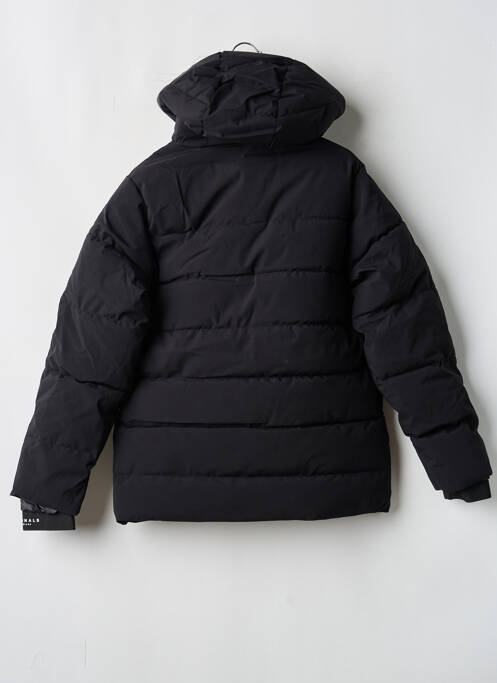 Veste casual noir JACK & JONES garcon