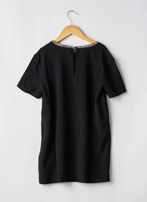 Top noir GUESS fille