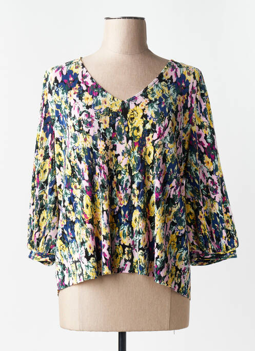 Blouse multicolore VERO MODA femme