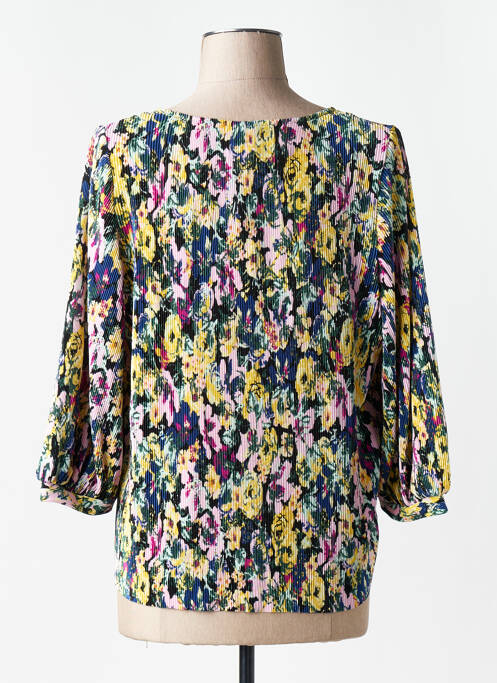 Blouse multicolore VERO MODA femme