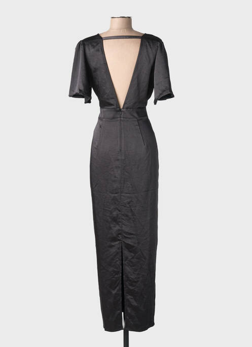 Robe longue noir VILA femme