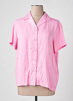 Chemisier rose VERO MODA femme