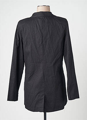 Blazer noir YUGEN femme