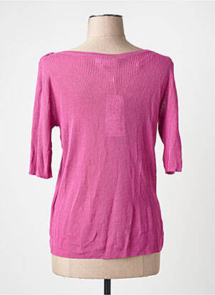 Pull rose VILA femme