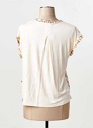 T-shirt multicolore S.OLIVER femme