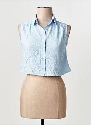 Blouse vert TALLY WEIJL femme