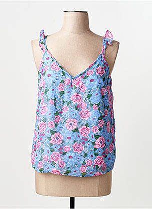 Débardeur multicolore VERO MODA femme