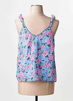 Débardeur multicolore VERO MODA femme