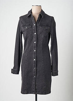 Robe courte noir VERO MODA femme