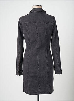 Robe courte noir VERO MODA femme