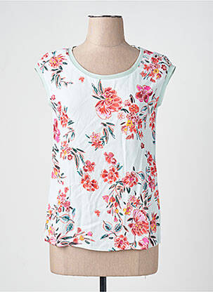 T-shirt multicolore STREET ONE femme