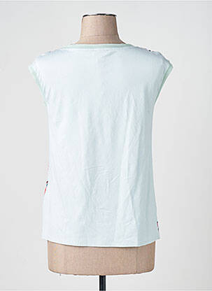 T-shirt multicolore STREET ONE femme