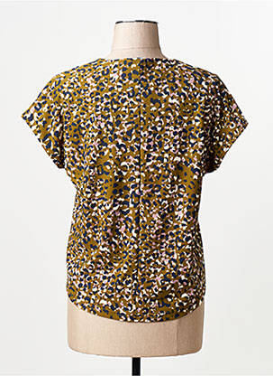 T-shirt vert VERO MODA femme