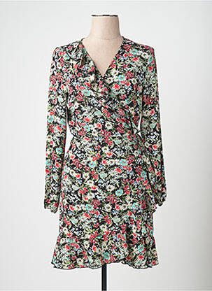 Robe longue noir ONLY femme