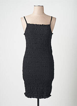 Robe courte noir ONLY femme