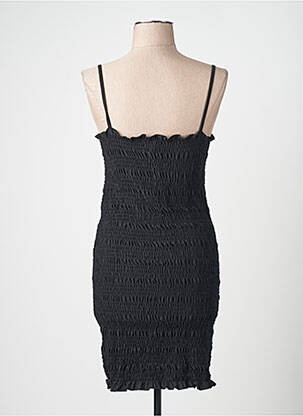 Robe courte noir ONLY femme